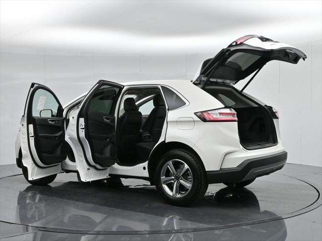 new 2024 Ford Edge car, priced at $45,145