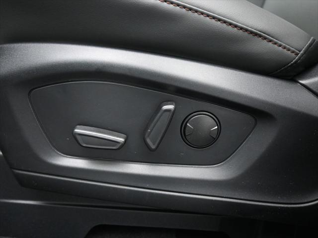 new 2025 Ford Explorer car, priced at $42,334