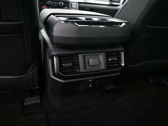new 2024 Ford F-150 car, priced at $47,358