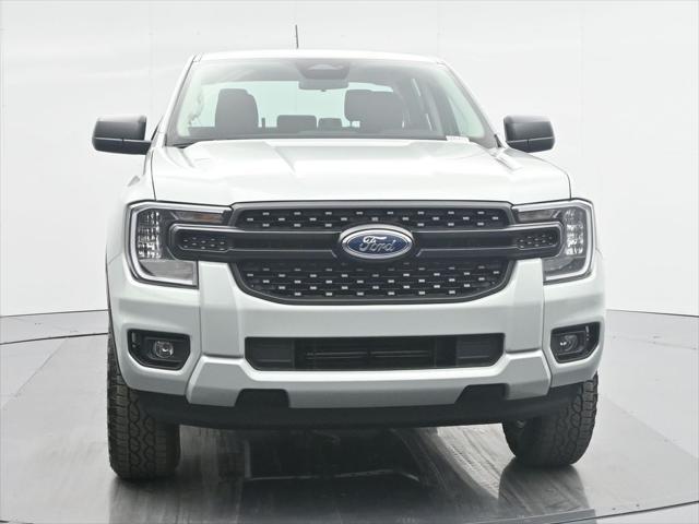 new 2024 Ford Ranger car