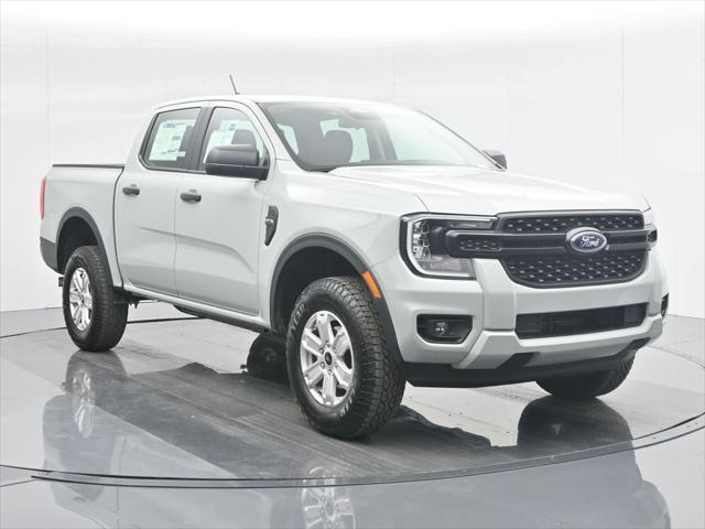 new 2024 Ford Ranger car