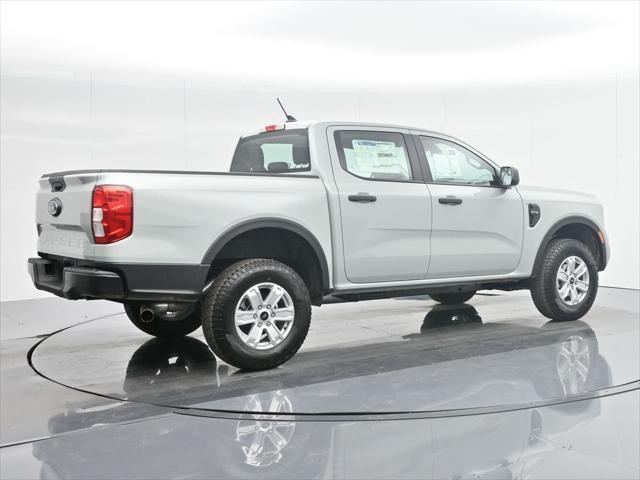 new 2024 Ford Ranger car