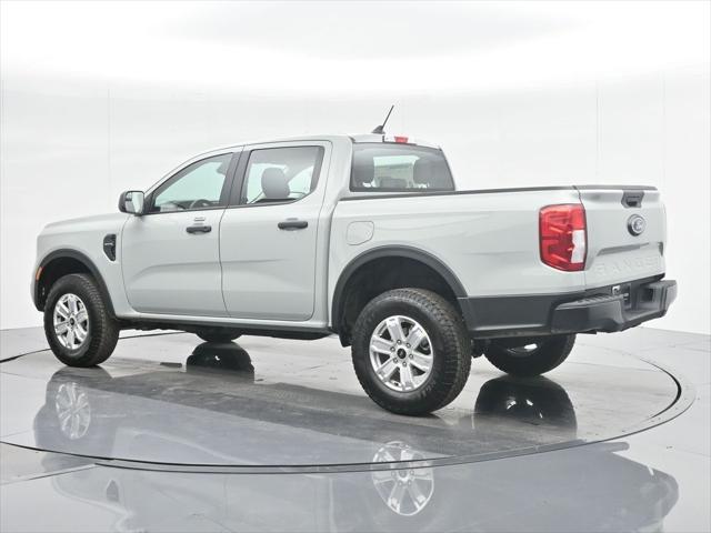 new 2024 Ford Ranger car