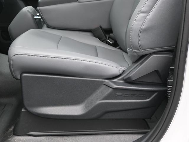 new 2025 Ford F-150 car, priced at $36,656