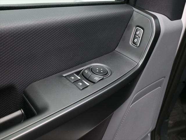 new 2025 Ford F-150 car, priced at $36,656
