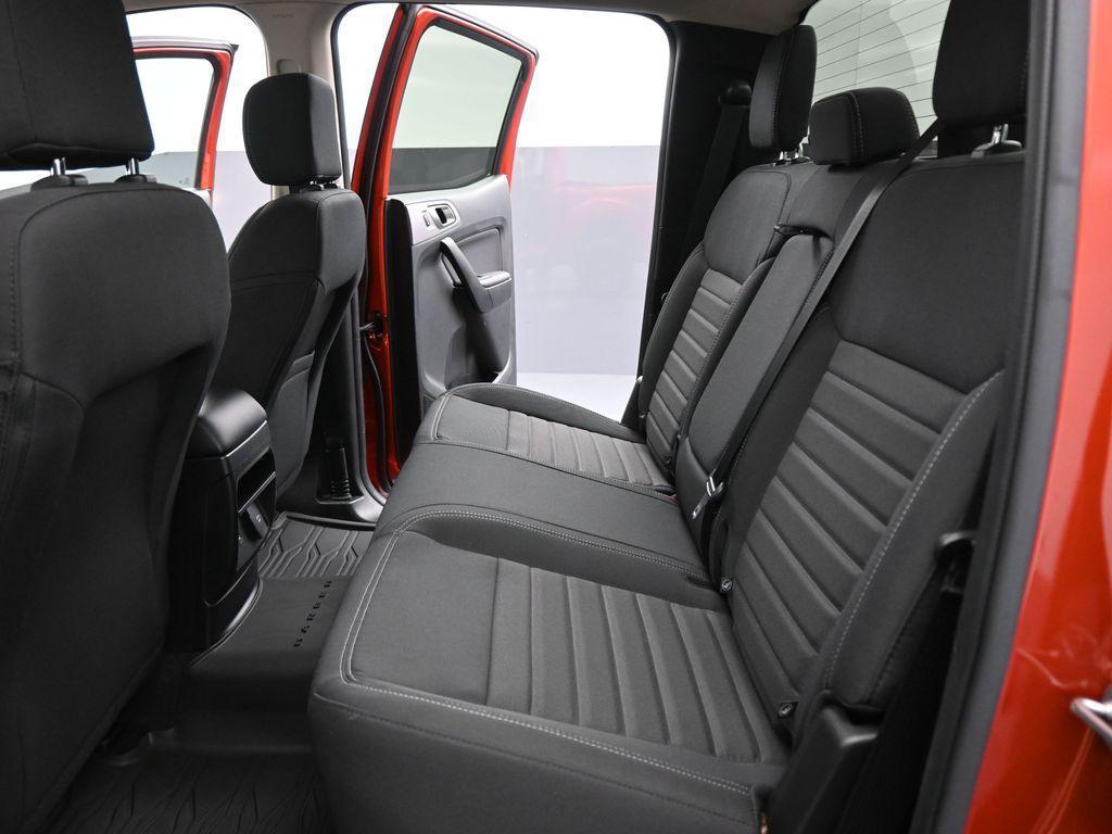 used 2023 Ford Ranger car, priced at $31,000