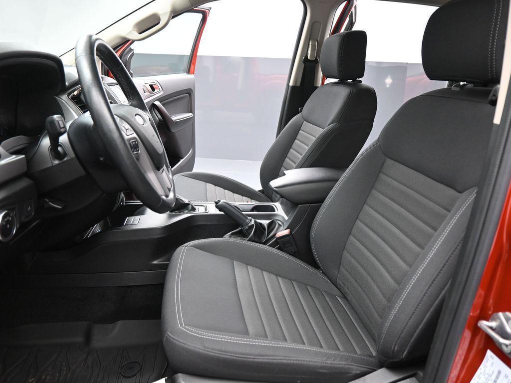 used 2023 Ford Ranger car, priced at $31,000