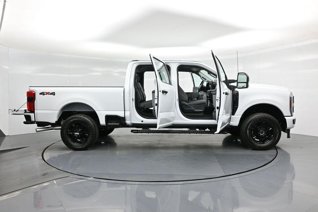 new 2025 Ford F-250 car, priced at $57,950