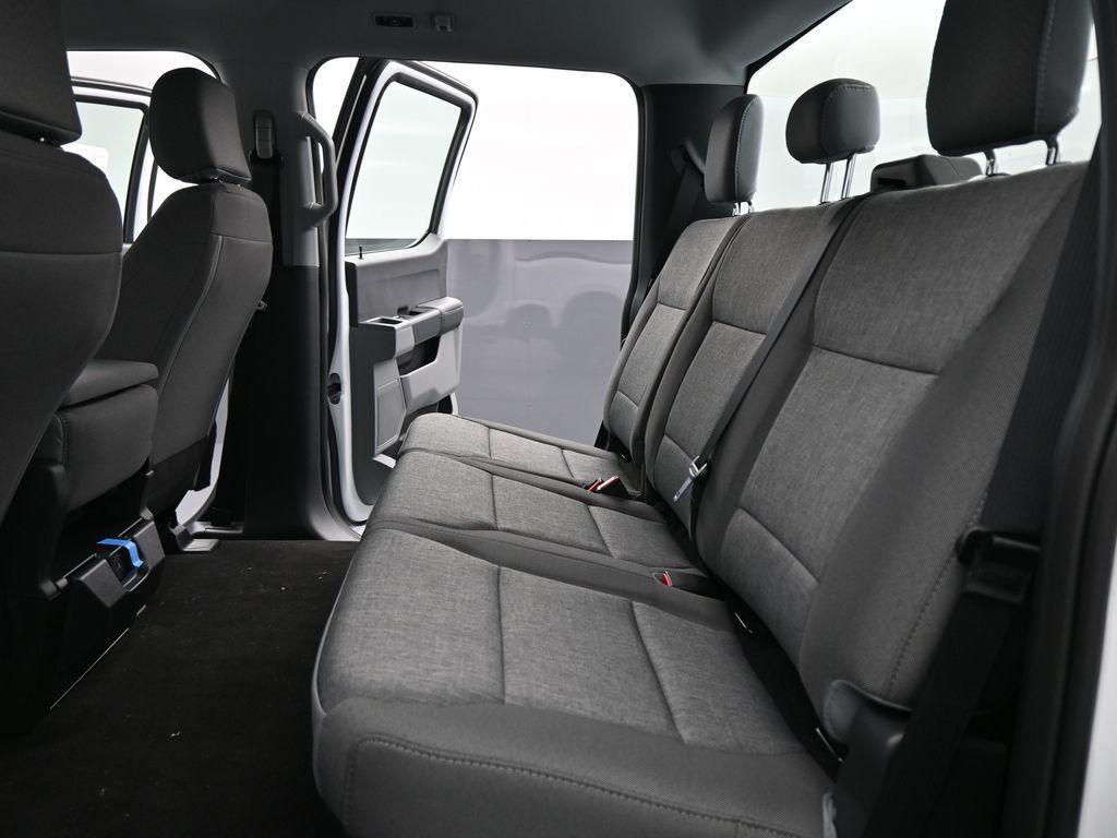 new 2025 Ford F-250 car, priced at $57,950