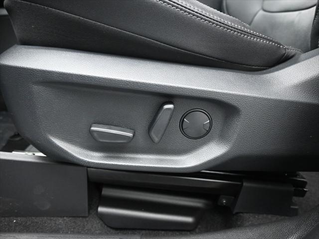 new 2025 Ford Ranger car, priced at $49,475