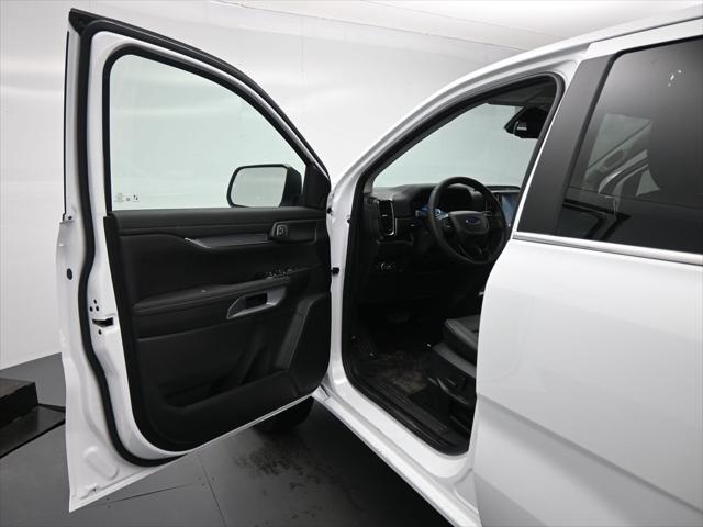 new 2025 Ford Ranger car, priced at $49,475