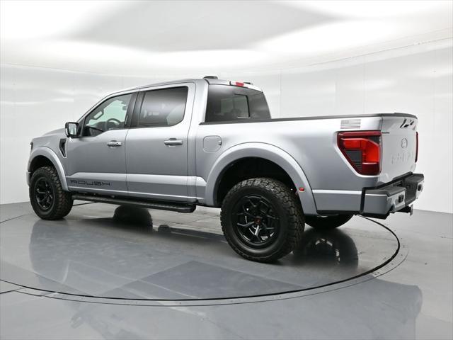 new 2024 Ford F-150 car, priced at $101,807