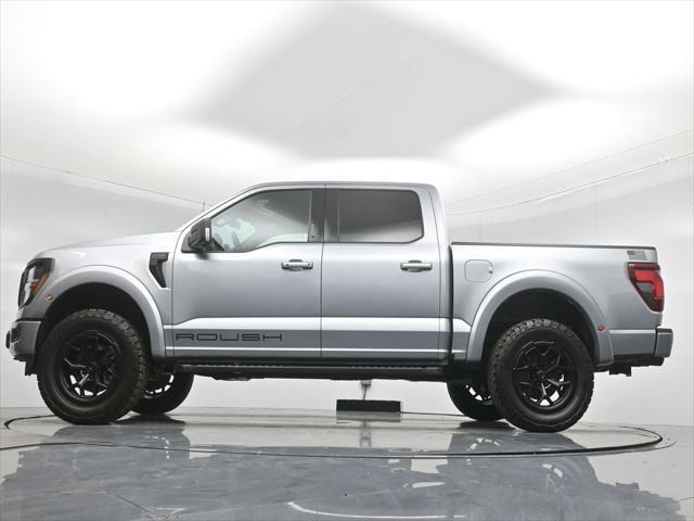 new 2024 Ford F-150 car, priced at $101,807