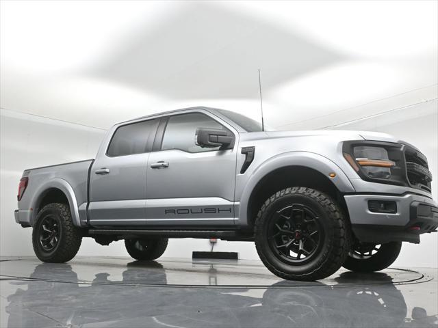 new 2024 Ford F-150 car, priced at $101,807