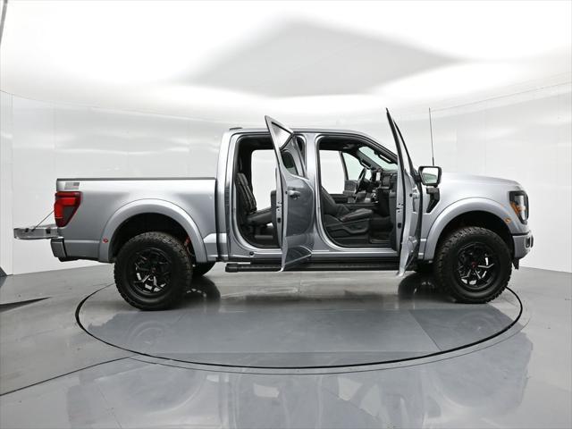 new 2024 Ford F-150 car, priced at $101,807