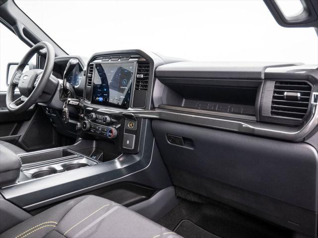 new 2024 Ford F-150 car, priced at $45,995