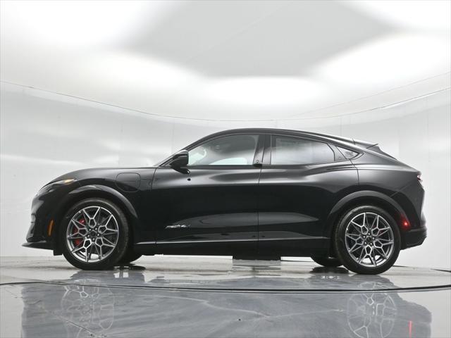 new 2024 Ford Mustang Mach-E car, priced at $62,735