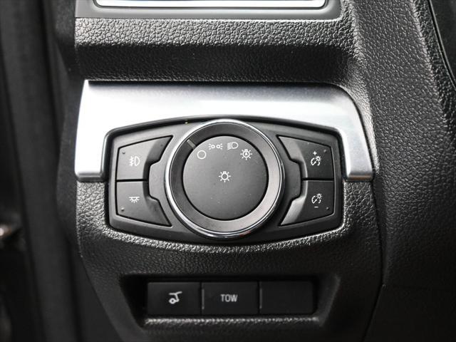 used 2018 Ford Explorer car, priced at $21,000