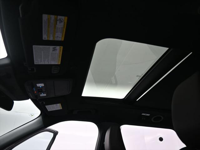 new 2025 Ford Explorer car, priced at $56,595