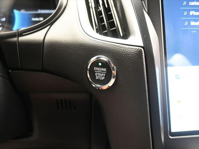 used 2022 Ford Edge car, priced at $28,000