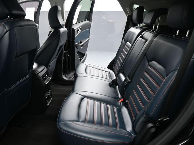 used 2022 Ford Edge car, priced at $28,000