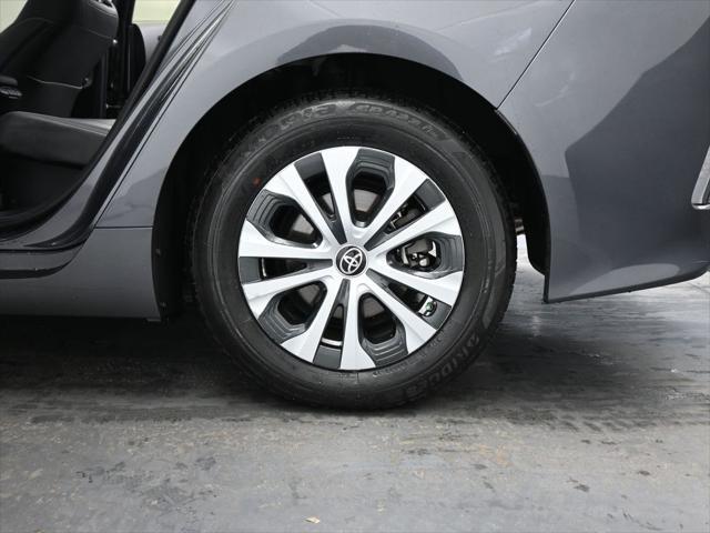 used 2020 Toyota Prius Prime car, priced at $27,250