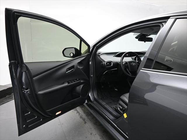 used 2020 Toyota Prius Prime car, priced at $27,250