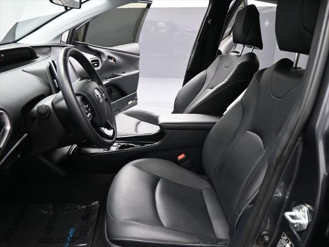 used 2020 Toyota Prius Prime car, priced at $27,250