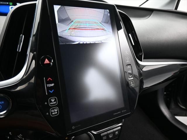 used 2020 Toyota Prius Prime car, priced at $27,250