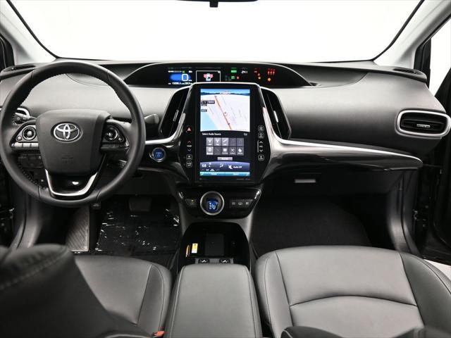 used 2020 Toyota Prius Prime car, priced at $27,250