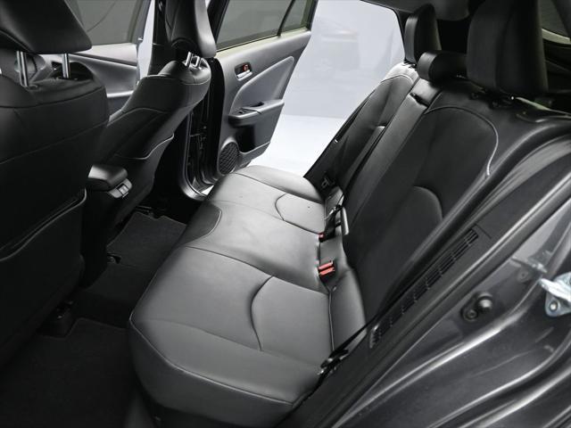 used 2020 Toyota Prius Prime car, priced at $27,250