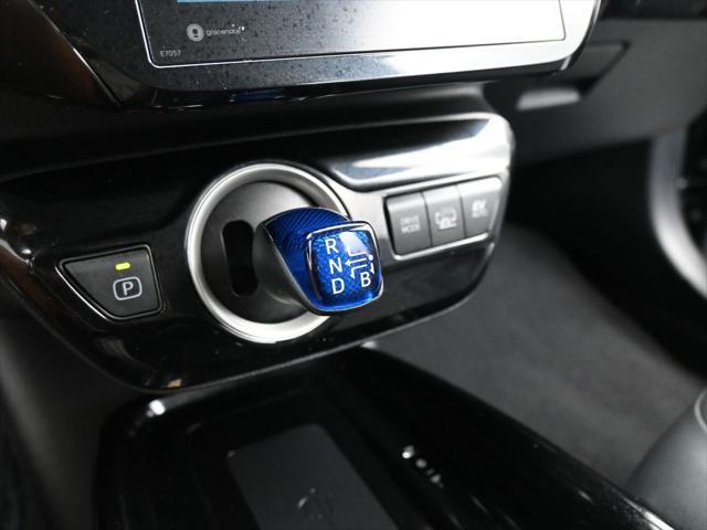 used 2020 Toyota Prius Prime car, priced at $27,250