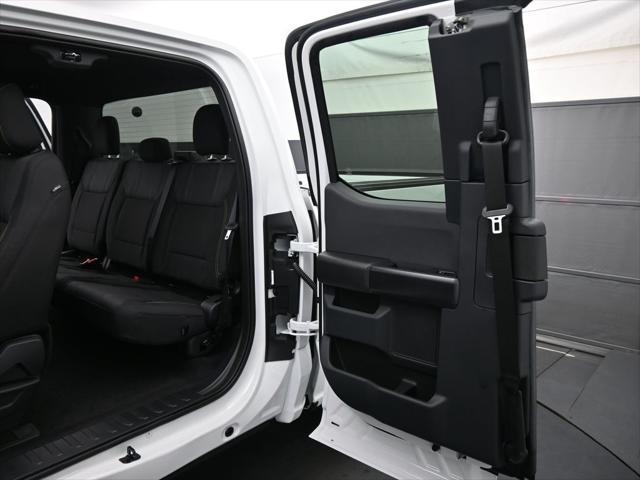 new 2025 Ford F-150 car, priced at $44,295