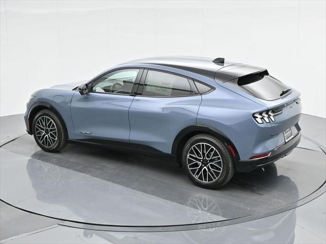 new 2024 Ford Mustang Mach-E car, priced at $49,490