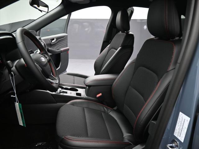 new 2025 Ford Escape car, priced at $32,110