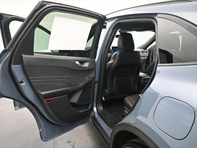 new 2025 Ford Escape car, priced at $32,110