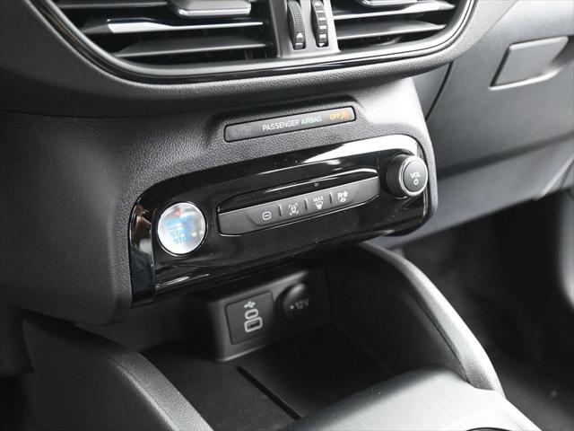 new 2025 Ford Escape car, priced at $32,110