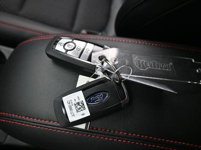 new 2025 Ford Escape car, priced at $32,110