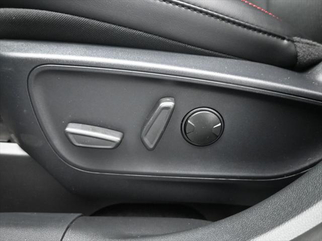 new 2025 Ford Escape car, priced at $32,110
