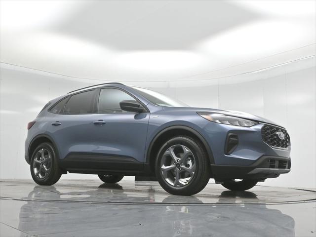 new 2025 Ford Escape car, priced at $32,110