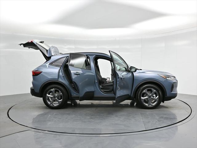 new 2025 Ford Escape car, priced at $32,110