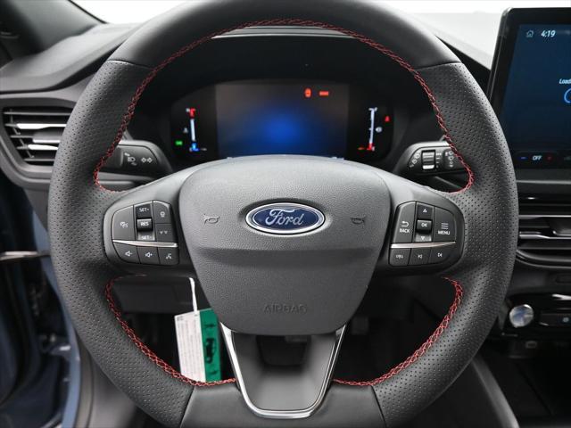 new 2025 Ford Escape car, priced at $32,110