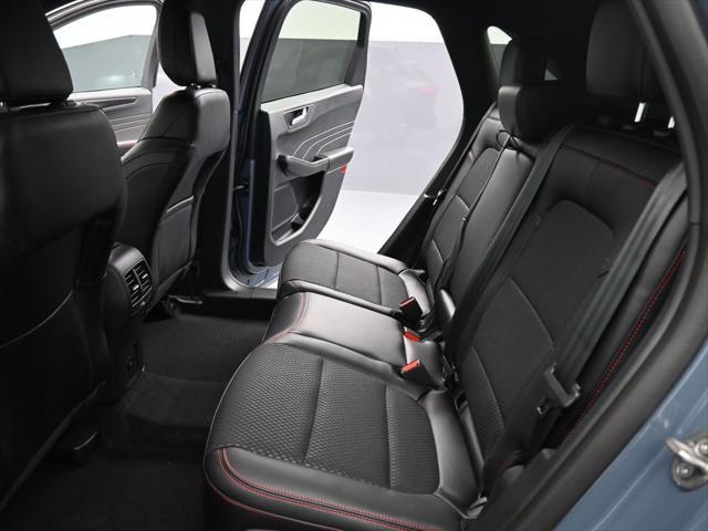 new 2025 Ford Escape car, priced at $32,110