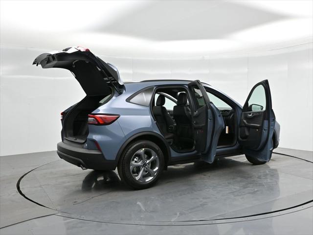 new 2025 Ford Escape car, priced at $32,110