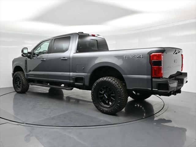 new 2024 Ford F-250 car, priced at $98,700