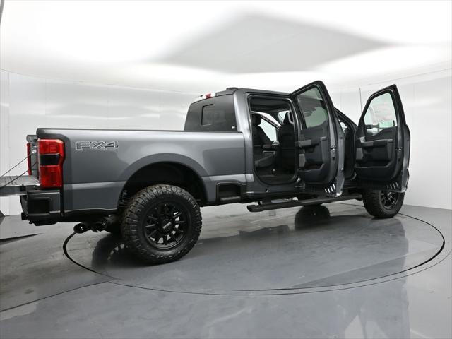 new 2024 Ford F-250 car, priced at $98,700