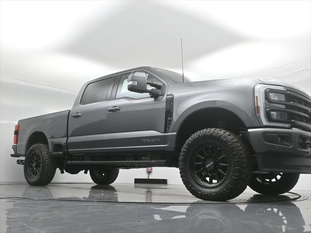 new 2024 Ford F-250 car, priced at $98,700