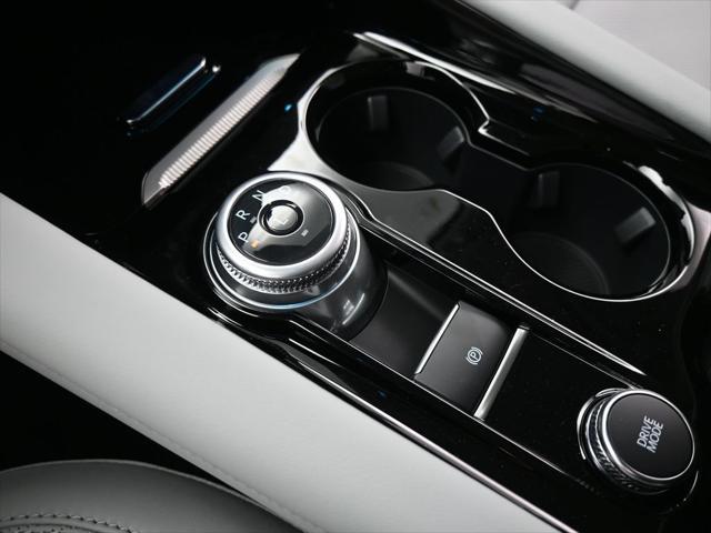 new 2025 Ford Explorer car, priced at $56,595