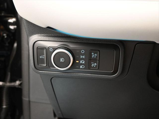 new 2025 Ford Explorer car, priced at $56,595
