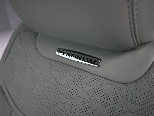 new 2025 Ford Explorer car, priced at $56,595